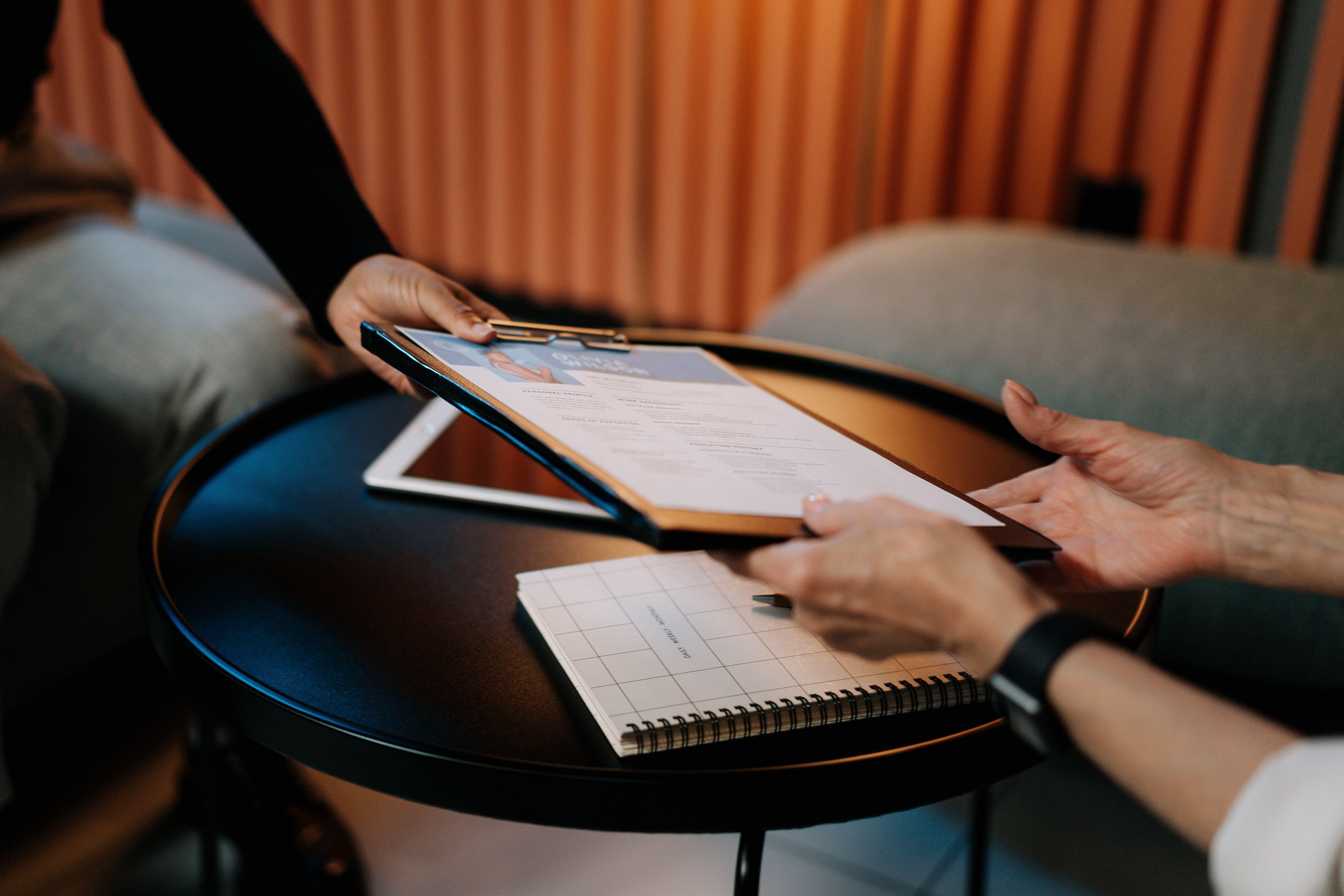 Recrutement : 3 Agents recenseurs de la population (h/f)